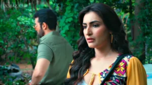 Yeh Hai Sanak Episode 3 by Hungama OTT