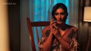 Yeh Hai Sanak Episode 5 by Hungama OTT